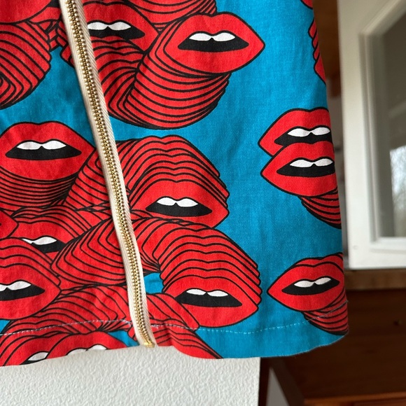 Nooworks Art Teacher Dress Mouths - Picture 7 of 12